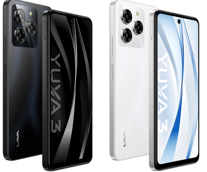 Review Lava Yuva 3 Entry Phone With 6.5-Inch HD+ Display and 90Hz Display